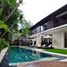 5 Schlafzimmer Villa zu vermieten in Seminyak Square, Kuta, Kuta