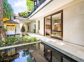 5 Schlafzimmer Villa zu vermieten in Seminyak Square, Kuta, Kuta