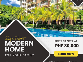 1 Habitación Departamento en venta en Pasig City, Metro Manila, Pasig City
