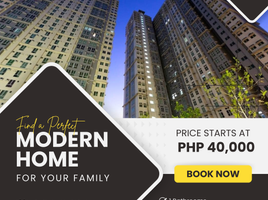 Condominium 1 chambre à vendre à Makati City, Metro Manila, Makati City