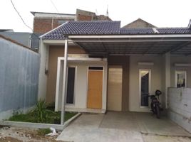 2 Kamar Rumah for sale in Margacinta, Bandung, Margacinta