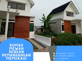 3 Bedroom House for sale in West Jawa, Cibeunying Kaler, Bandung, West Jawa