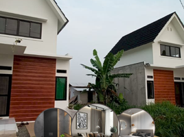 3 Bedroom House for sale in Kiaracondong, Bandung, Kiaracondong