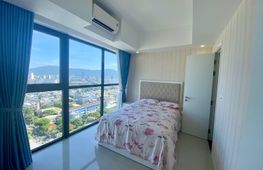 Сдаётся квартира, 2 спальни, 70 м², Sơn Trà