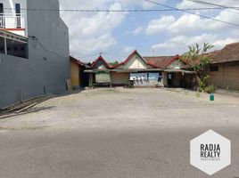  Land for sale in Gamping, Sleman, Gamping