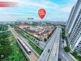 3 Habitación Departamento en venta en Tu Liem, Hanoi, Dai Mo, Tu Liem