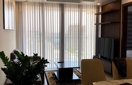 Cho thuê căn hộ, 2 PN, 60 m², Sơn Trà