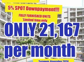 1 Bedroom Apartment for sale in SM Mall of Asia, Pasay City, Pasay City