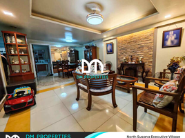 4 Bedroom Villa for sale in Eastern District, Metro Manila, Quezon City, Eastern District