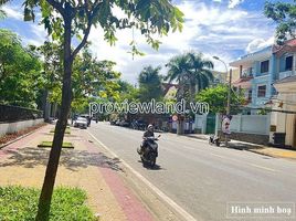  Đất for rent in TP.Hồ Chí Minh, Thảo Điền, Quận 2, TP.Hồ Chí Minh