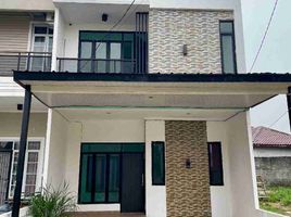 3 Kamar Rumah for sale in Pondokgede, Bekasi, Pondokgede