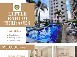2 Schlafzimmer Wohnung zu verkaufen in San Juan City, Metro Manila, San Juan City