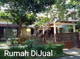 6 chambre Maison for sale in Ciputat, Tangerang, Ciputat