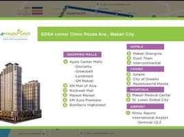 Condominium 1 chambre à vendre à Makati City, Metro Manila, Makati City
