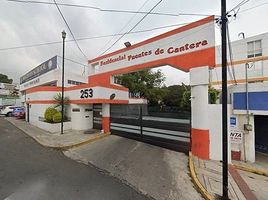 2 Habitación Apartamento en venta en Alvaro Obregon, Ciudad de México, Alvaro Obregon