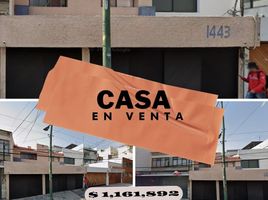 4 Bedroom Villa for sale in Miguel Hidalgo, Mexico City, Miguel Hidalgo