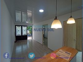 3 Habitación Villa en venta en Meta, Villavicencio, Meta