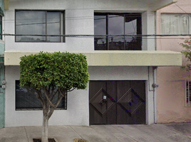 2 Habitación Casa en venta en Benito Juarez, Ciudad de México, Benito Juarez