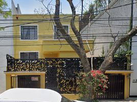 3 Schlafzimmer Villa zu verkaufen in Miguel Hidalgo, Mexico City, Miguel Hidalgo