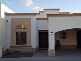 3 Bedroom Villa for sale in Hermosillo, Sonora, Hermosillo, Sonora