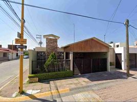 4 Schlafzimmer Villa zu verkaufen in Jesus Maria, Aguascalientes, Jesus Maria
