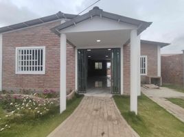 3 Habitación Villa en venta en Manabi, Manta, Manta, Manabi