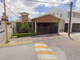 4 Schlafzimmer Villa zu verkaufen in Jesus Maria, Aguascalientes, Jesus Maria
