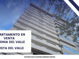2 Schlafzimmer Appartement zu verkaufen in Miguel Hidalgo, Mexico City, Miguel Hidalgo