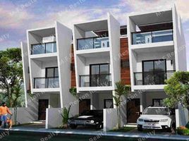 3 Bedroom Villa for sale in Southern District, Metro Manila, Las Pinas City, Southern District