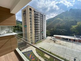 3 Habitación Apartamento en venta en Caldas, Manizales, Caldas