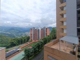 3 Habitación Departamento en venta en Manizales, Caldas, Manizales