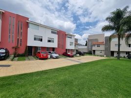 3 Schlafzimmer Wohnung zu verkaufen in Cuajimalpa De Morelos, Mexico City, Cuajimalpa De Morelos
