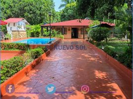 5 Bedroom House for sale in Meta, Villavicencio, Meta