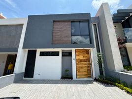3 Habitación Casa en venta en Morelia, Michoacán, Morelia, Michoacán