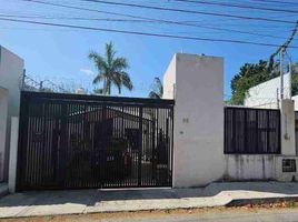 Maison 3 chambre à vendre à Merida, Yucatan, Merida