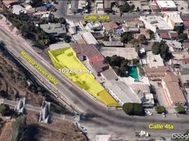  Grundstück zu verkaufen in Tijuana, Baja California, Tijuana