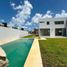 在Yucatan出售的4 卧室 公寓, Yaxkukul, Yucatan