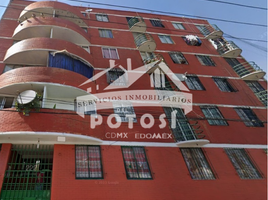 Appartement 2 chambre à vendre à Azcapotzalco, Mexico City, Azcapotzalco