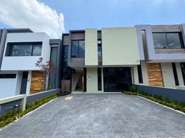 3 Habitación Villa en venta en Morelia, Michoacán, Morelia, Michoacán