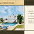 3 Schlafzimmer Villa zu verkaufen in Cozumel, Quintana Roo, Cozumel
