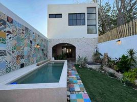 2 Schlafzimmer Haus zu verkaufen in Merida, Yucatan, Merida, Yucatan