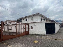 3 Schlafzimmer Haus zu verkaufen in Cuenca, Azuay, Cuenca, Cuenca