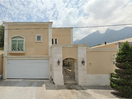 4 Schlafzimmer Villa zu verkaufen in Monterrey, Nuevo Leon, Monterrey