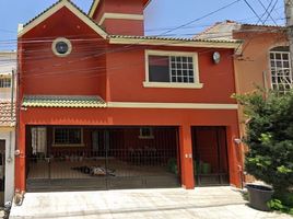 4 Habitación Casa en venta en Monterrey, Nuevo León, Monterrey