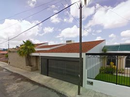 5 Schlafzimmer Haus zu verkaufen in Merida, Yucatan, Merida, Yucatan