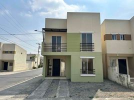 3 Habitación Casa en venta en Daule, Guayas, Daule, Daule