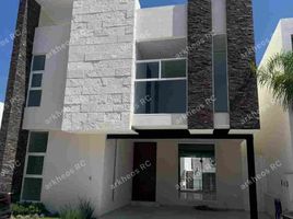 4 Schlafzimmer Haus zu verkaufen in Jesus Maria, Aguascalientes, Jesus Maria, Aguascalientes