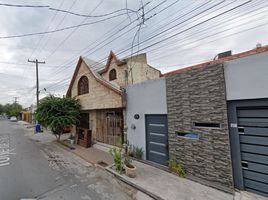 3 Bedroom House for sale in Guadalupe, Nuevo Leon, Guadalupe