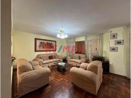 6 Habitación Casa en venta en Lima, San Juan de Miraflores, Lima, Lima