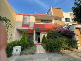 4 Schlafzimmer Haus zu verkaufen in Magdalena Vieja, Lima, Magdalena Vieja, Lima, Lima, Peru